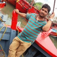 Anil Kumar Patra