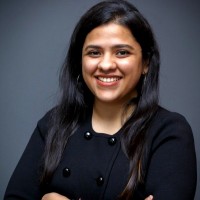 Sanjana Sharda