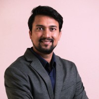 Arpit Chaudhari,Erp