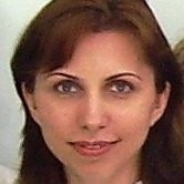 Lucy Beketova
