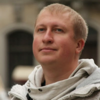 Vasyl Chaplygin