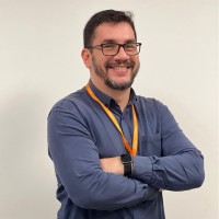 Rodolfo Soares Pontes