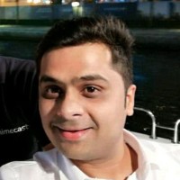 Vishal Jariwala