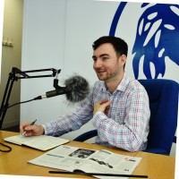 Matthew Boase