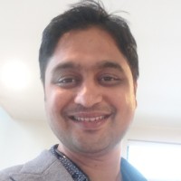 Bhushank Mali