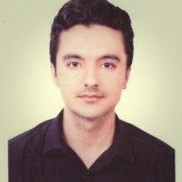 Muddasir Nazar