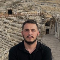 İbrahim Demirci