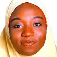 Maryam Ibrahim Hamza