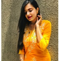 Vaishnavi Sawant