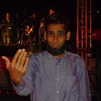 Syed Badar Hussaini