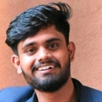 Akhil Gowda R