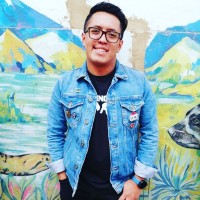 Jonathan Pacheco