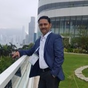 Vipul Bhalerao