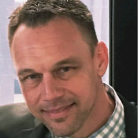 Phil Messer