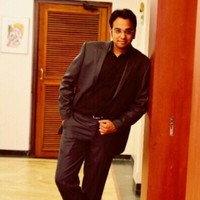 Raj Rami
