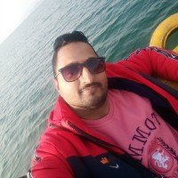 Ritesh Thakur