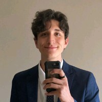 Tyler Bayross