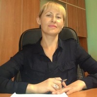Nadiia Kharchenko