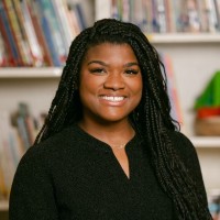 Kay Richardson