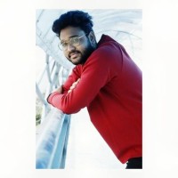 shashikanth chary