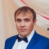 Marat Mukhametzyanov