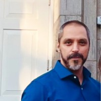 Dimitrios Frangomihalos