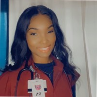 Chrismarene Gardiner-Brown, Bsn, Rn-Bc
