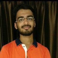 Naman Manihar