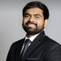 Chandra Sekhar Devu