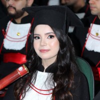 Anna Caroline Serra De Ávila