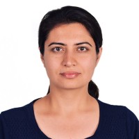 Hima Arora