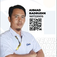 ahmad badrudin