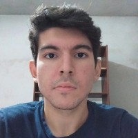 Caio Roncari