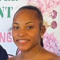 Breyanna Brown