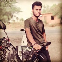 Mayur Ghodke