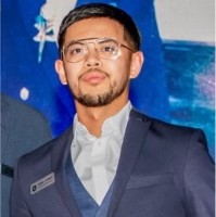 Russell Lagman