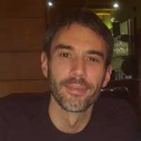 Fabrizio Gomiero