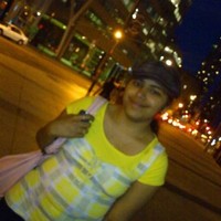 lakshmi sindhoora madamanchi