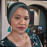 Nuru Davids