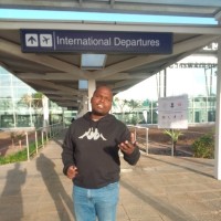 Mfundo Jele