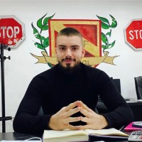 Andrija Obradovic