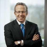 Stephen Perl, CIMA®