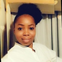 Isong Mary