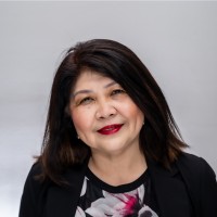 Erlinda Domingo, Rcm, Olcm