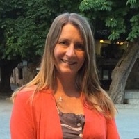 Nicola Thomas