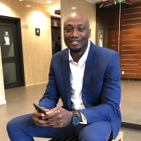 Osi Oshiomah, P.Eng.