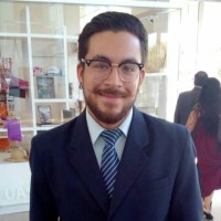 Josué Del Angel