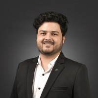 Vishesh Nema