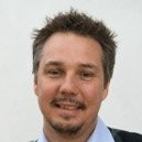 Johan Kronstedt