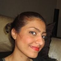 Mana Yazdani